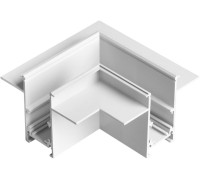 Соединитель L-образный Flum 135231 Novotech