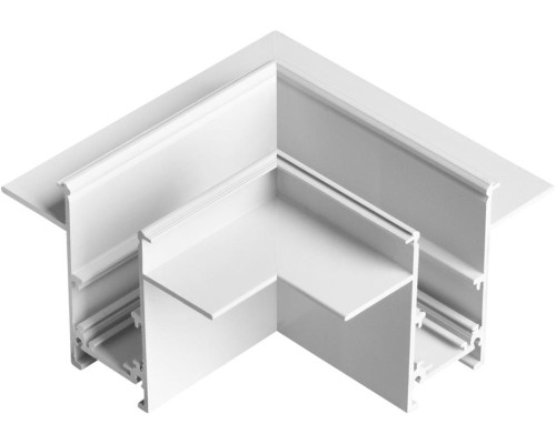 Соединитель L-образный Flum 135231 Novotech