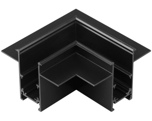 Соединитель L-образный Flum 135232 Novotech