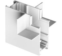 Соединитель угловой Flum 135233 Novotech