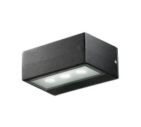 Светильник Submarine 357228 Novotech