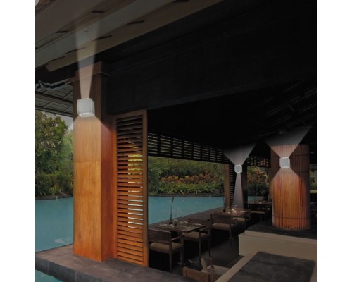 Светильник CALLE 357518 Novotech