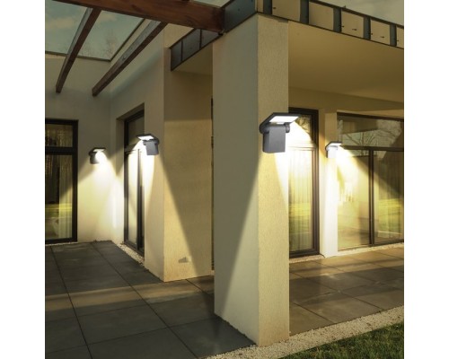 Светильник Roca 357521 Novotech