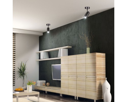 Точечный светильник Selene 357552 Novotech