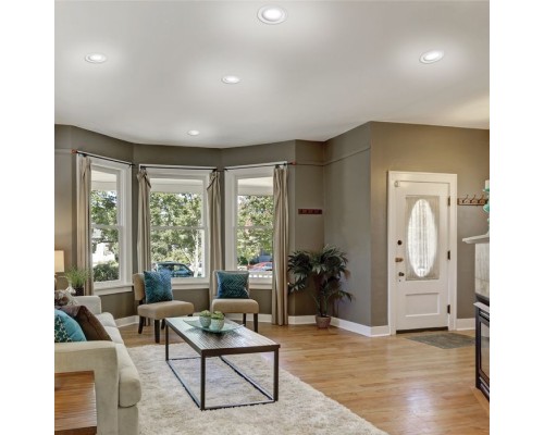 Точечный светильник Luna 357573 Novotech