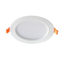 Точечный светильник Luna 357574 Novotech