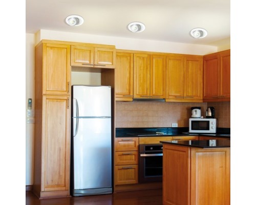 Точечный светильник GESSO 357576 Novotech