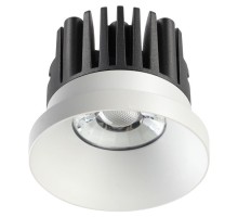 Точечный светильник Metis 357585 Novotech