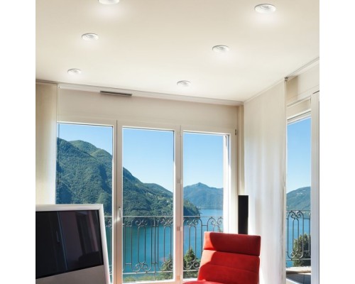 Точечный светильник Metis 357585 Novotech