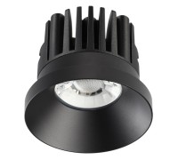 Точечный светильник Metis 357586 Novotech