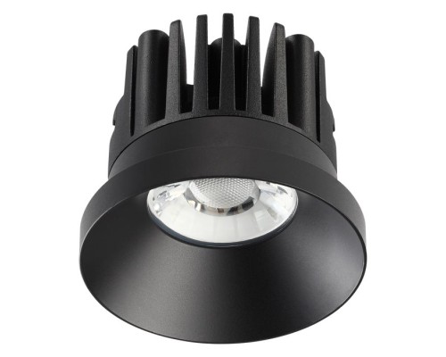 Точечный светильник Metis 357586 Novotech