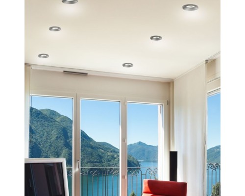 Точечный светильник Metis 357586 Novotech