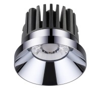 Точечный светильник Metis 357589 Novotech