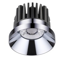 Точечный светильник Metis 357589 Novotech