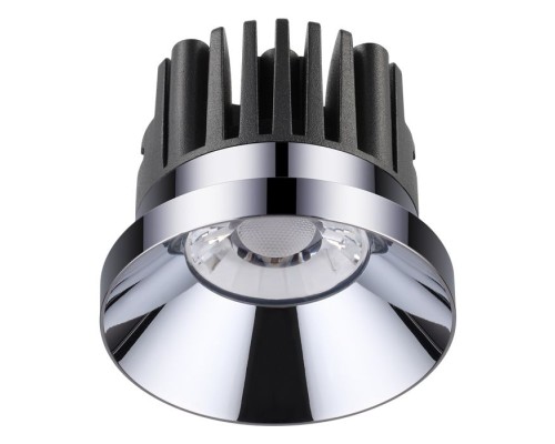 Точечный светильник Metis 357589 Novotech