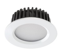 Точечный светильник Drum 357600 Novotech