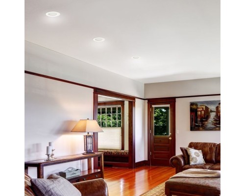 Точечный светильник Drum 357600 Novotech