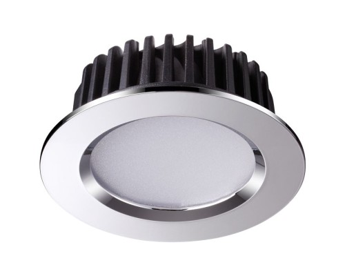 Точечный светильник Drum 357601 Novotech