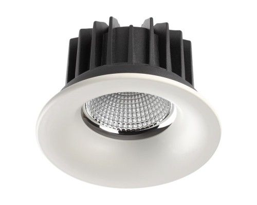 Точечный светильник Drum 357602 Novotech