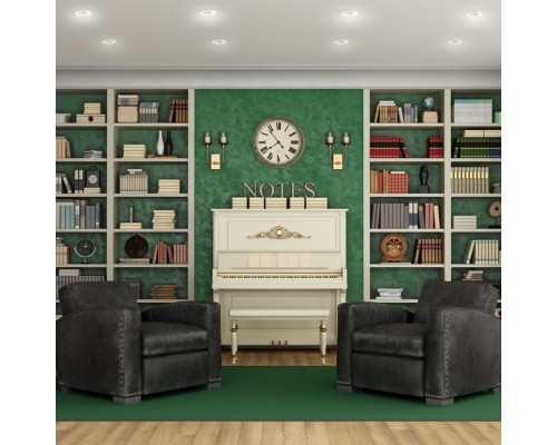 Точечный светильник Drum 357603 Novotech