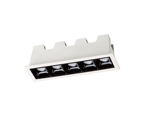 Точечный светильник Antey 357621 Novotech