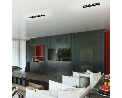 Точечный светильник Antey 357621 Novotech