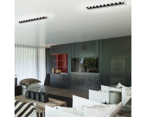 Точечный светильник Antey 357622 Novotech