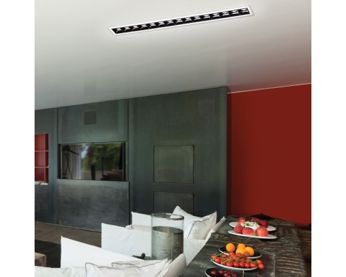 Точечный светильник Antey 357623 Novotech