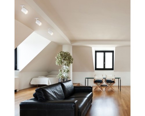 Точечный светильник Arum 357687 Novotech