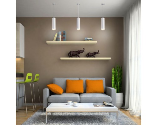 Точечный светильник Arum 357690 Novotech