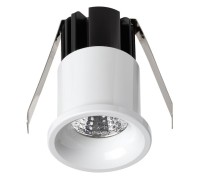 Точечный светильник DOT 357698 Novotech