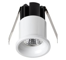 Точечный светильник DOT 357698 Novotech