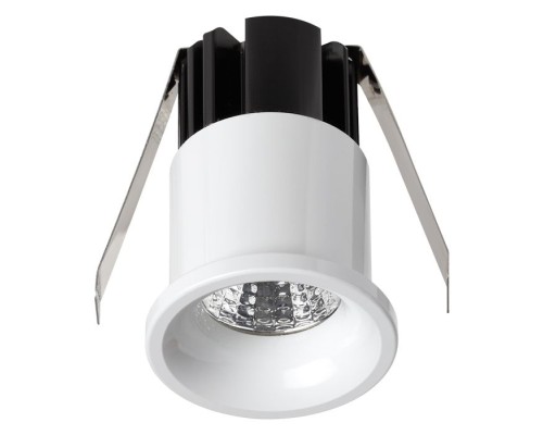 Точечный светильник DOT 357698 Novotech