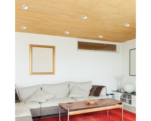 Точечный светильник DOT 357698 Novotech