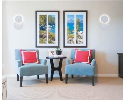 Настенный светильник Smena 357856 Novotech