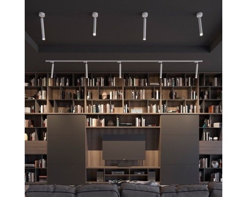 Спот Modo 357888 Novotech