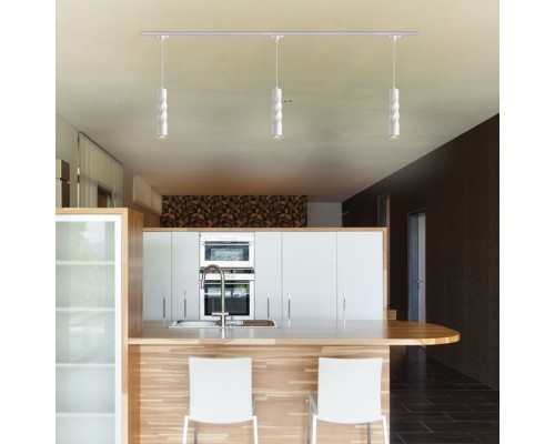 Трековый светильник Arte 357900 Novotech