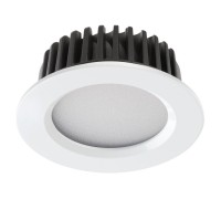 Точечный светильник Drum 357907 Novotech
