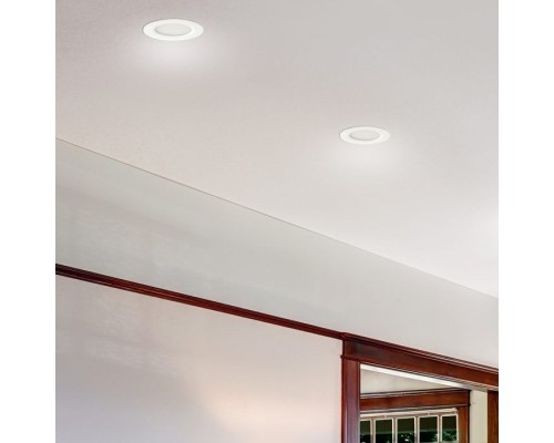 Точечный светильник Drum 357907 Novotech