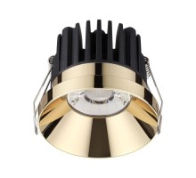 Точечный светильник Metis 357909 Novotech