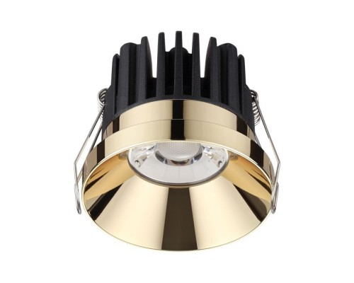 Точечный светильник Metis 357909 Novotech