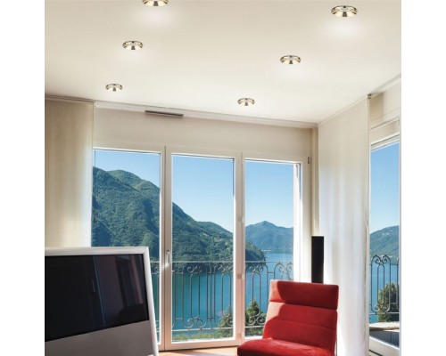 Точечный светильник Metis 357909 Novotech