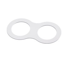 Рамка для светильника Metis 357913 Novotech