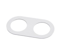 Рамка для светильника Metis 357915 Novotech