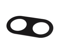 Рамка для светильника Metis 357916 Novotech