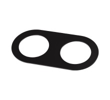 Рамка для светильника Metis 357916 Novotech