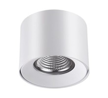 Точечный светильник Recte 357957 Novotech