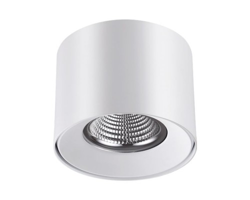 Точечный светильник Recte 357957 Novotech