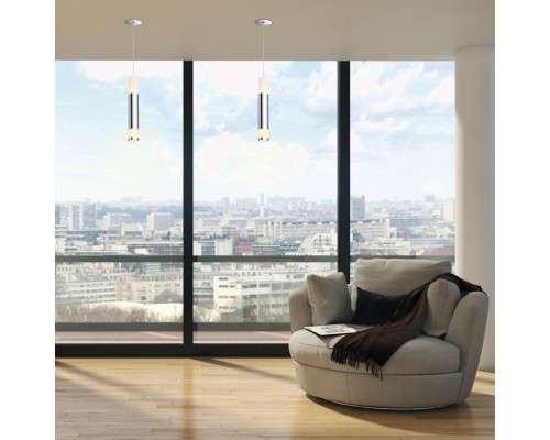 Точечный светильник Brina 357967 Novotech