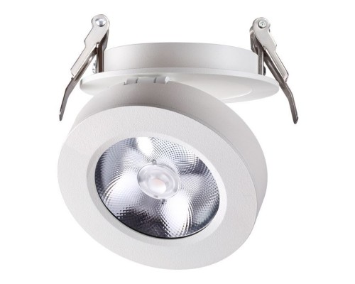 Точечный светильник Groda 357982 Novotech